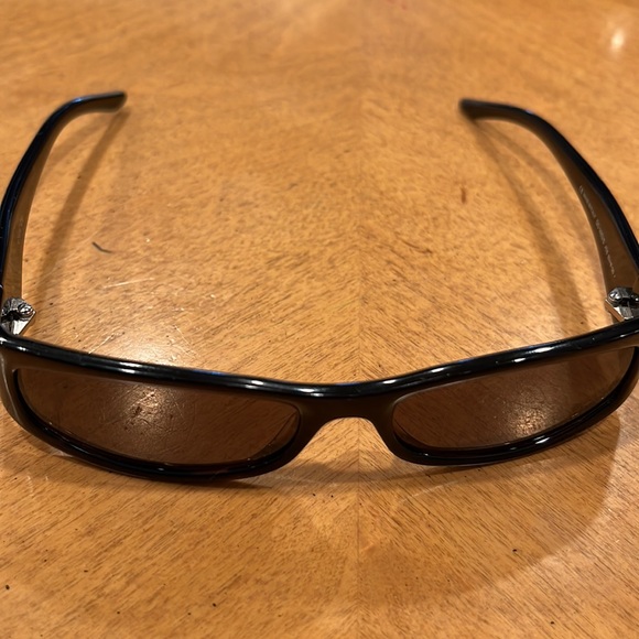 Gucci Vintage New. NEver worn Eyeglasses unisex small collectible Chic - Picture 1 of 16